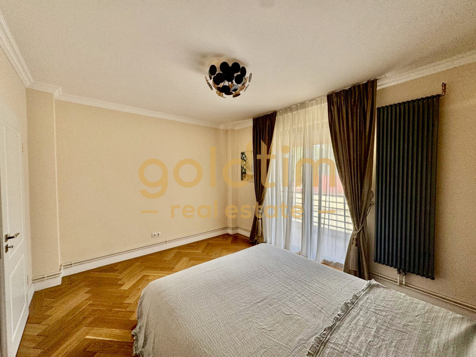 ELGANT SI LUMINOS/ 2 BAI/2TERASE/PARCARE SUBTERANA INCLUSA