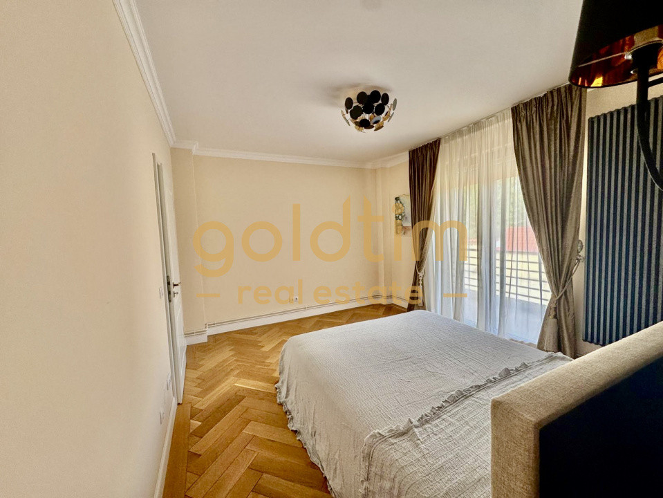 ELGANT SI LUMINOS/ 2 BAI/2TERASE/PARCARE SUBTERANA INCLUSA