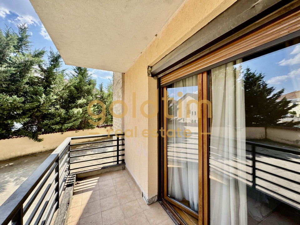 ELGANT SI LUMINOS/ 2 BAI/2TERASE/PARCARE SUBTERANA INCLUSA