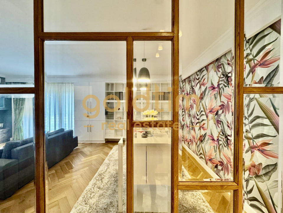 ELGANT SI LUMINOS/ 2 BAI/2TERASE/PARCARE SUBTERANA INCLUSA