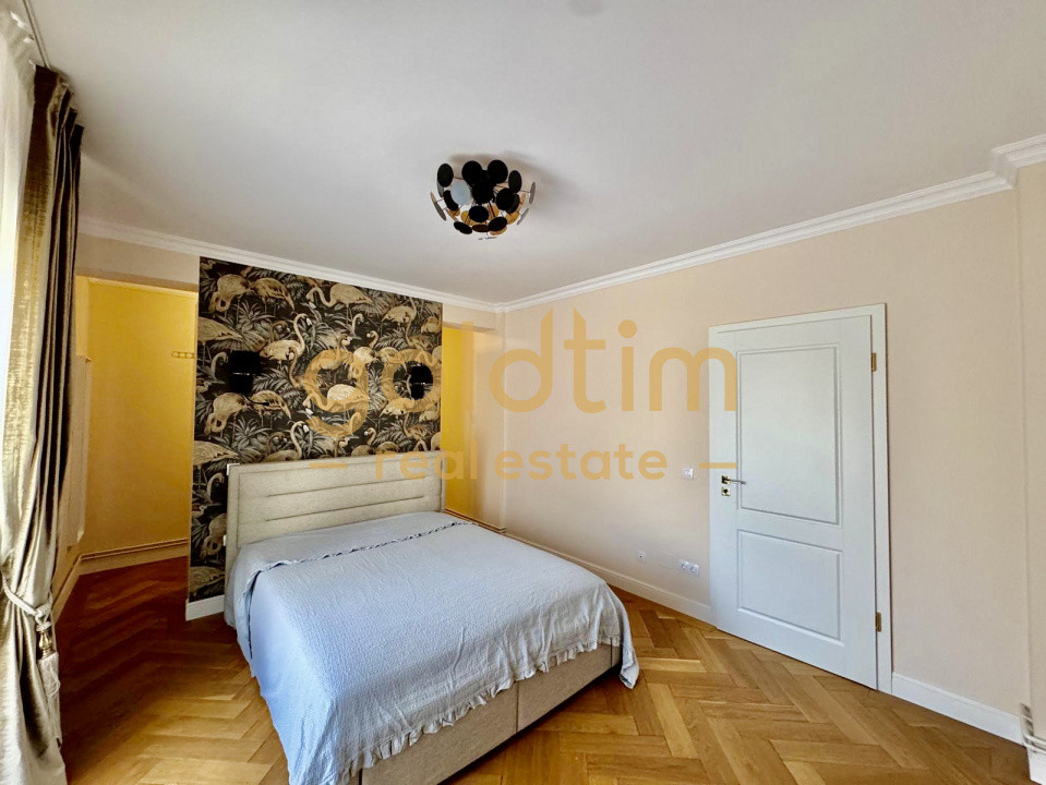 ELGANT SI LUMINOS/ 2 BAI/2TERASE/PARCARE SUBTERANA INCLUSA