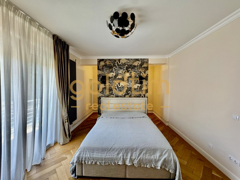 ELGANT SI LUMINOS/ 2 BAI/2TERASE/PARCARE SUBTERANA INCLUSA