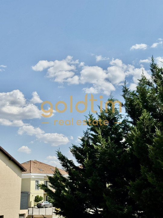 ELGANT SI LUMINOS/ 2 BAI/2TERASE/PARCARE SUBTERANA INCLUSA