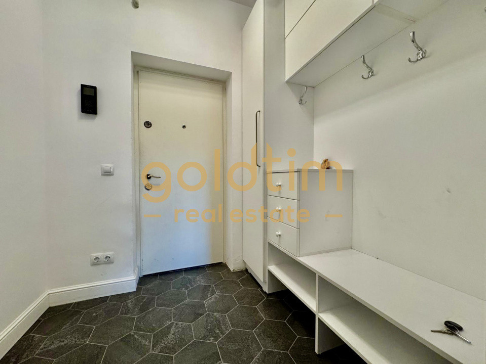 ELGANT SI LUMINOS/ 2 BAI/2TERASE/PARCARE SUBTERANA INCLUSA