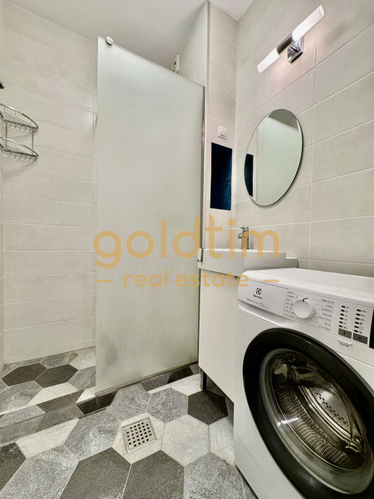 ELGANT SI LUMINOS/ 2 BAI/2TERASE/PARCARE SUBTERANA INCLUSA