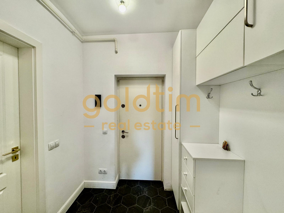 ELGANT SI LUMINOS/ 2 BAI/2TERASE/PARCARE SUBTERANA INCLUSA