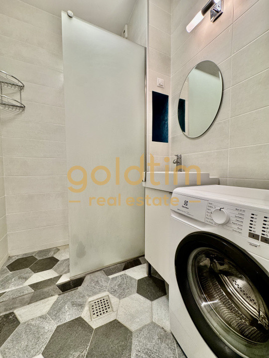 ELGANT SI LUMINOS/ 2 BAI/2TERASE/PARCARE SUBTERANA INCLUSA