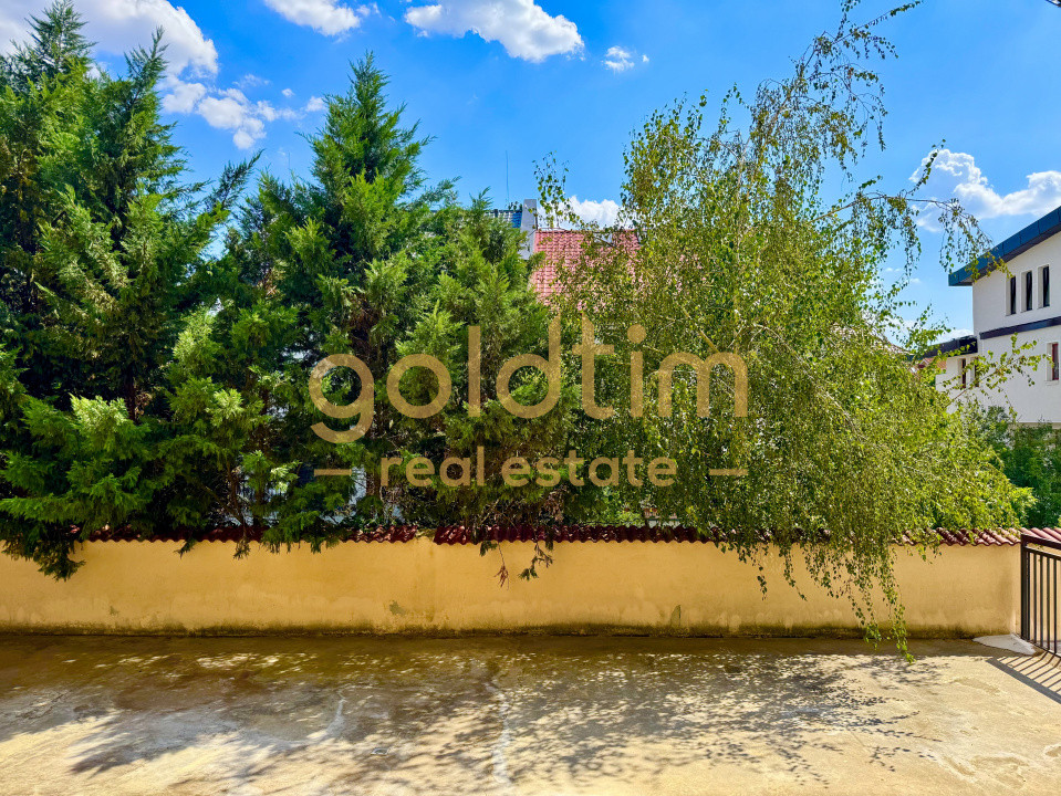 ELGANT SI LUMINOS/ 2 BAI/2TERASE/PARCARE SUBTERANA INCLUSA