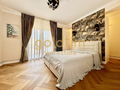 ELGANT SI LUMINOS/ 2 BAI/2TERASE/PARCARE SUBTERANA INCLUSA