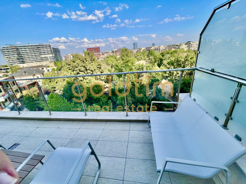 HERĂSTRĂU /SPATII DEPOZITARE/ZONA EXCLUSIVISTA/VEDERE LIBERA/VIEW SUPERB