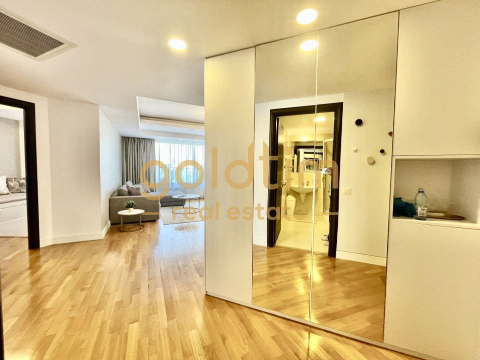 HERĂSTRĂU /SPATII DEPOZITARE/ZONA EXCLUSIVISTA/VEDERE LIBERA/VIEW SUPERB