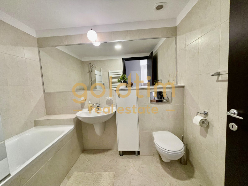 HERĂSTRĂU /SPATII DEPOZITARE/ZONA EXCLUSIVISTA/VEDERE LIBERA/VIEW SUPERB