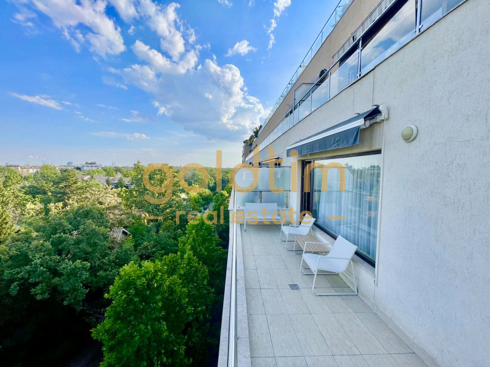 HERĂSTRĂU /SPATII DEPOZITARE/ZONA EXCLUSIVISTA/VEDERE LIBERA/VIEW SUPERB