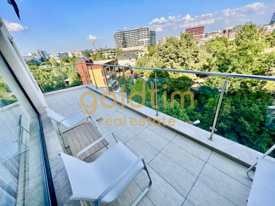 HERĂSTRĂU /SPATII DEPOZITARE/ZONA EXCLUSIVISTA/VEDERE LIBERA/VIEW SUPERB