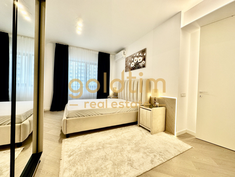  PET FRIENDLY/NOU/PARCARE INCLUSA/CORTINA NORTH/PARCARE