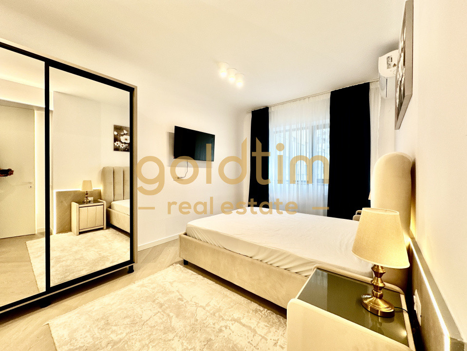  PET FRIENDLY/NOU/PARCARE INCLUSA/CORTINA NORTH/PARCARE