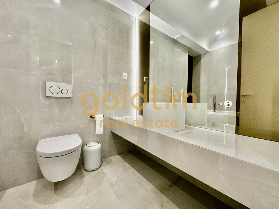  PET FRIENDLY/NOU/PARCARE INCLUSA/CORTINA NORTH/PARCARE