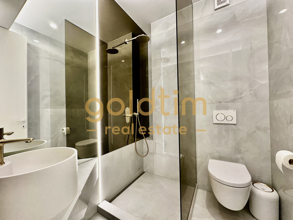  PET FRIENDLY/NOU/PARCARE INCLUSA/CORTINA NORTH/PARCARE