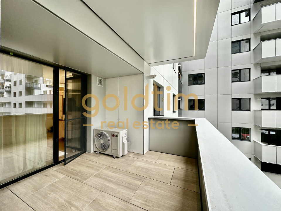  PET FRIENDLY/NOU/PARCARE INCLUSA/CORTINA NORTH/PARCARE