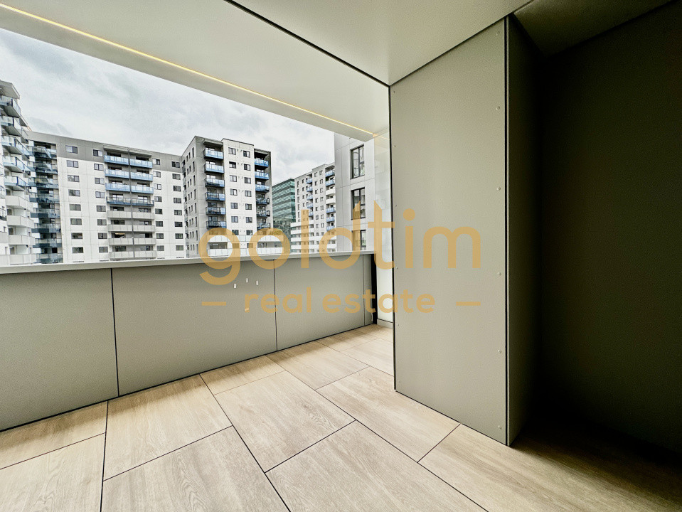  PET FRIENDLY/NOU/PARCARE INCLUSA/CORTINA NORTH/PARCARE