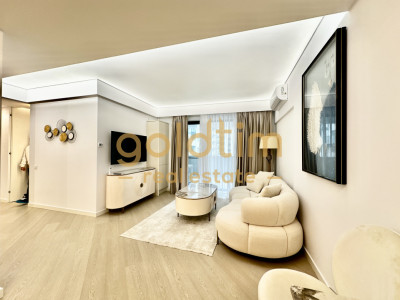  PET FRIENDLY/NOU/PARCARE INCLUSA/CORTINA NORTH/PARCARE