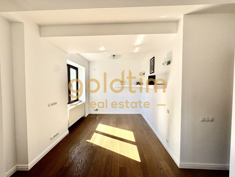 3 CAMERE SUPERB 80MP+TERASA 15MP/BLOC BOUTIQUE/PARCARE/CASIN-DOMENII-KISELEFF