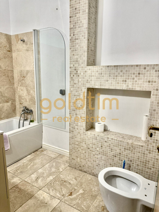 3 CAMERE SUPERB 80MP+TERASA 15MP/BLOC BOUTIQUE/PARCARE/CASIN-DOMENII-KISELEFF