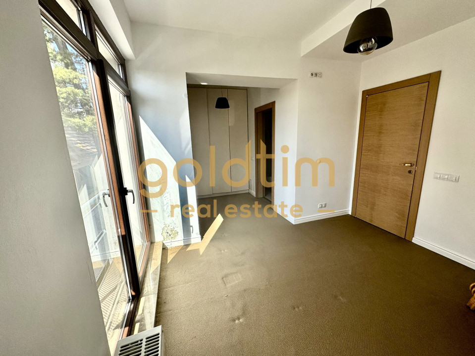 3 CAMERE SUPERB 80MP+TERASA 15MP/BLOC BOUTIQUE/PARCARE/CASIN-DOMENII-KISELEFF