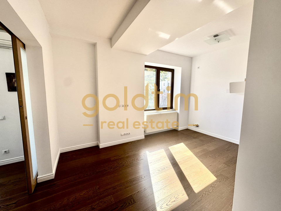 3 CAMERE SUPERB 80MP+TERASA 15MP/BLOC BOUTIQUE/PARCARE/CASIN-DOMENII-KISELEFF