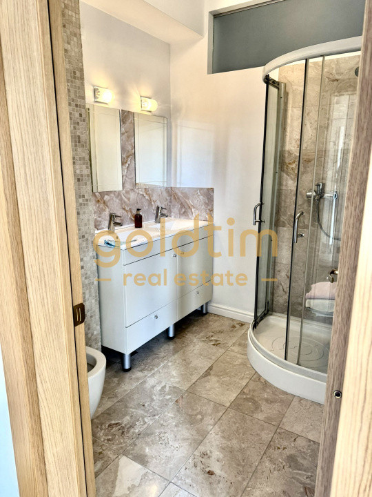 3 CAMERE SUPERB 80MP+TERASA 15MP/BLOC BOUTIQUE/PARCARE/CASIN-DOMENII-KISELEFF