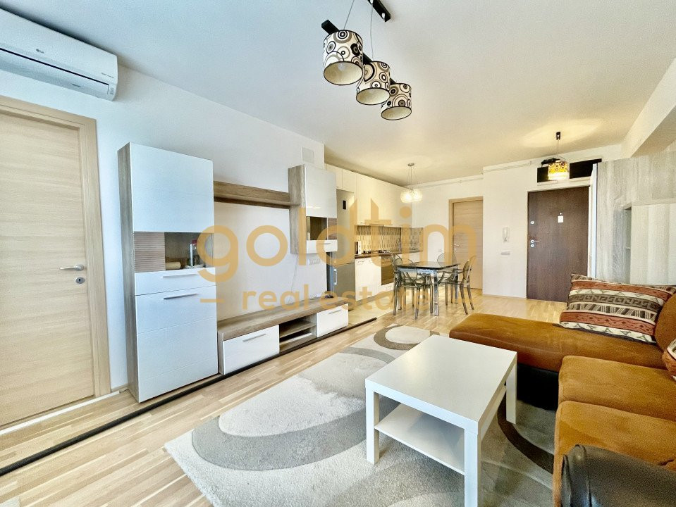 ZONA LINISTITA/ POSIBILITATE LOC PARCARE / PET FRIENDLY/ CAINI TALIE MICA