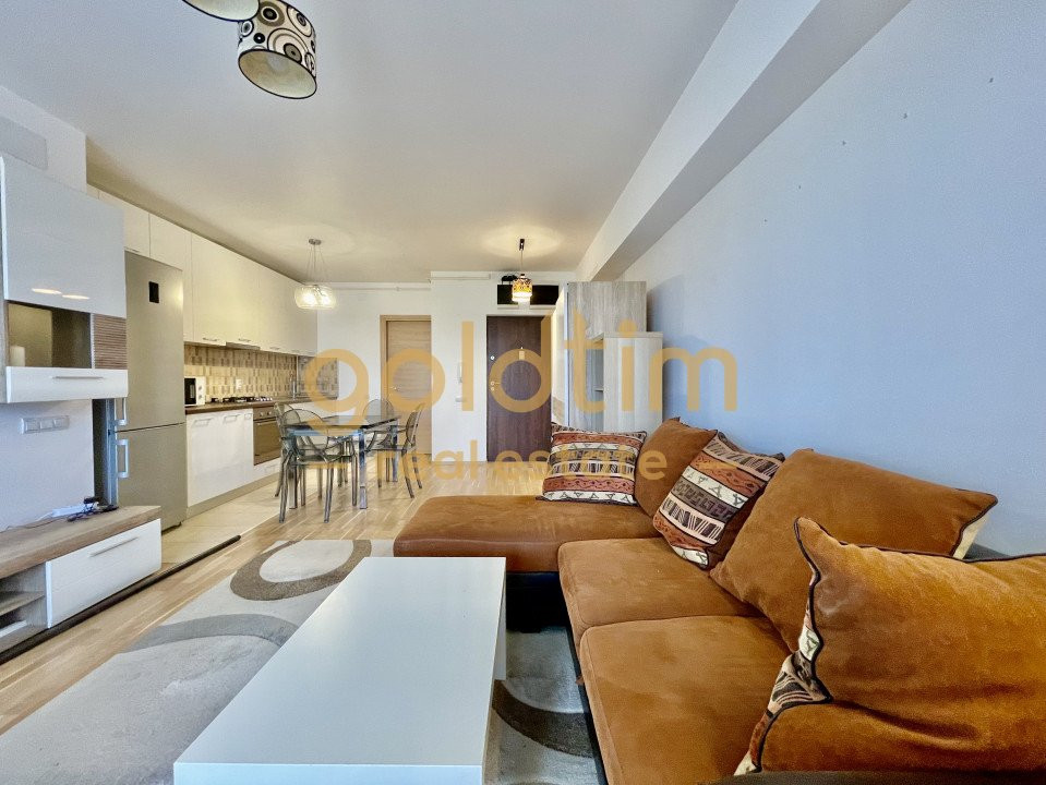 ZONA LINISTITA/ POSIBILITATE LOC PARCARE / PET FRIENDLY/ CAINI TALIE MICA