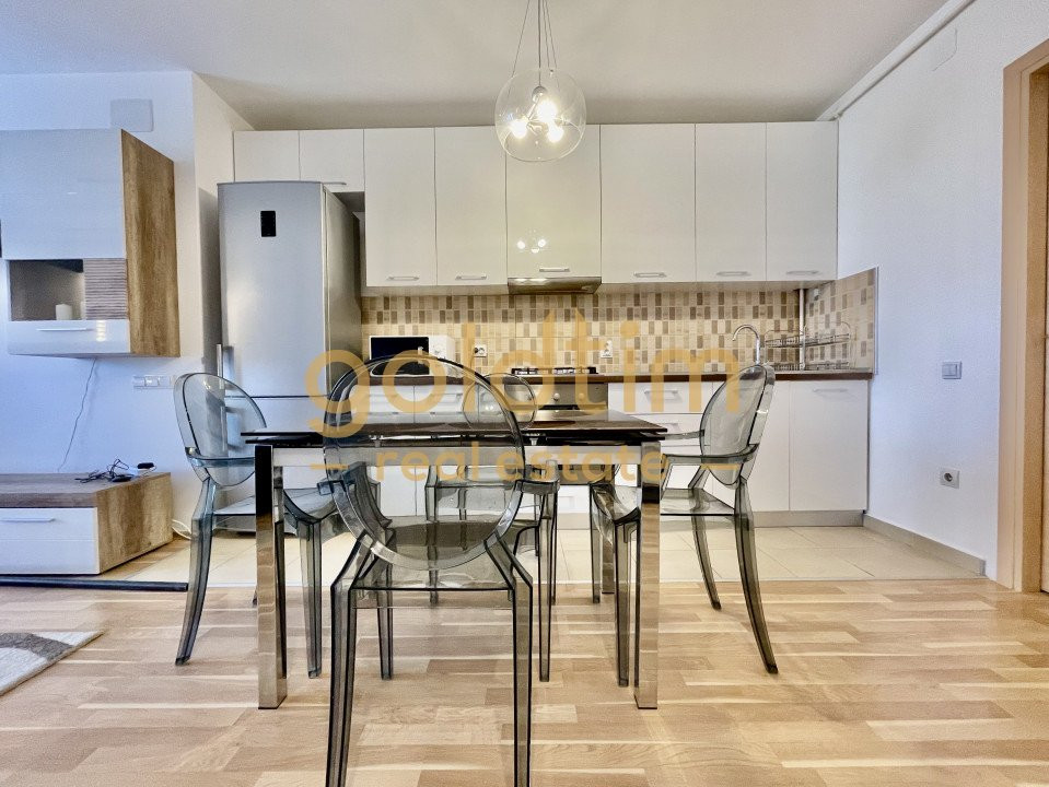 ZONA LINISTITA/ POSIBILITATE LOC PARCARE / PET FRIENDLY/ CAINI TALIE MICA