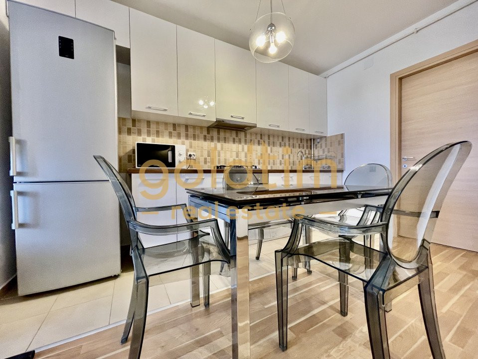 ZONA LINISTITA/ POSIBILITATE LOC PARCARE / PET FRIENDLY/ CAINI TALIE MICA