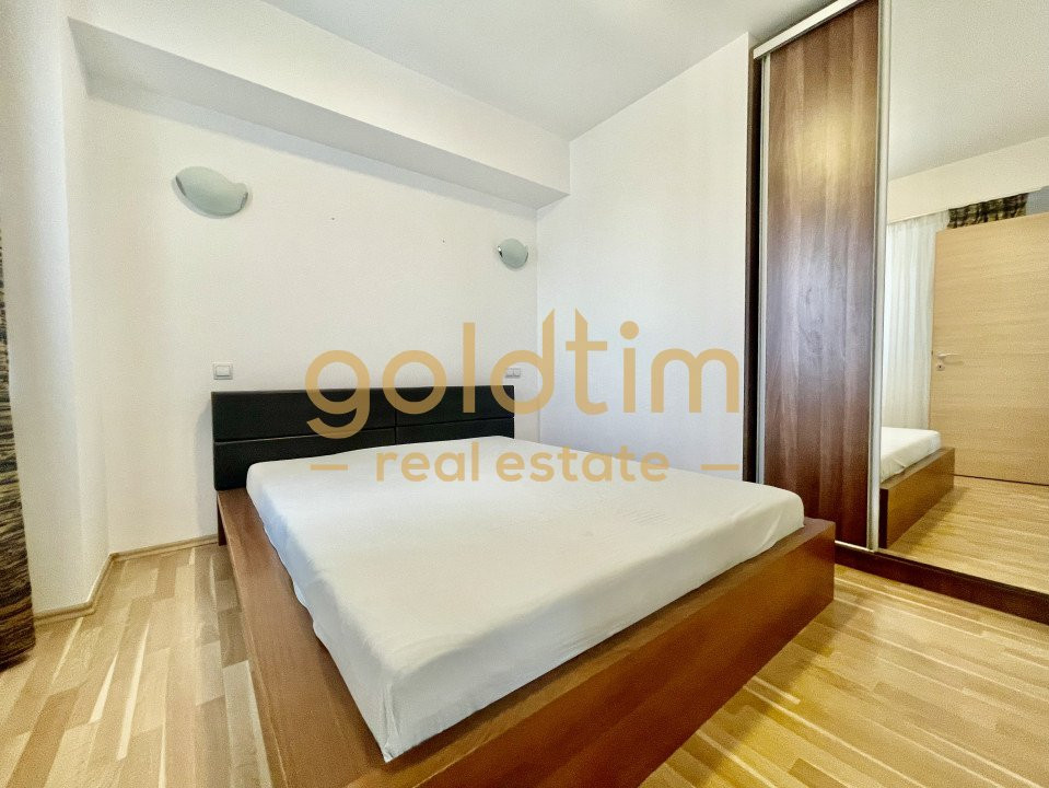 ZONA LINISTITA/ POSIBILITATE LOC PARCARE / PET FRIENDLY/ CAINI TALIE MICA