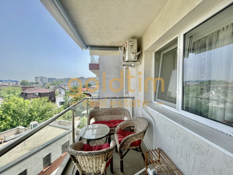 ZONA LINISTITA/ POSIBILITATE LOC PARCARE / PET FRIENDLY/ CAINI TALIE MICA