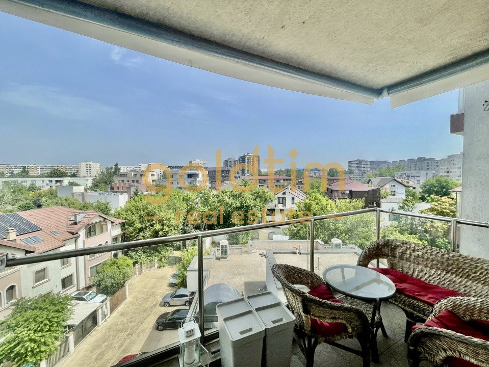 ZONA LINISTITA/ POSIBILITATE LOC PARCARE / PET FRIENDLY/ CAINI TALIE MICA