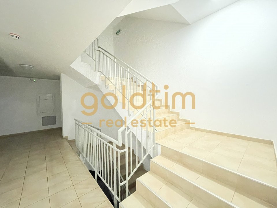 ZONA LINISTITA/ POSIBILITATE LOC PARCARE / PET FRIENDLY/ CAINI TALIE MICA