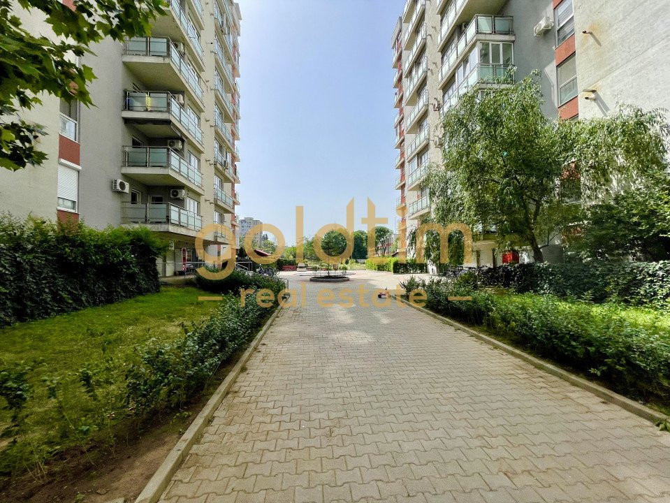 ZONA LINISTITA/ POSIBILITATE LOC PARCARE / PET FRIENDLY/ CAINI TALIE MICA