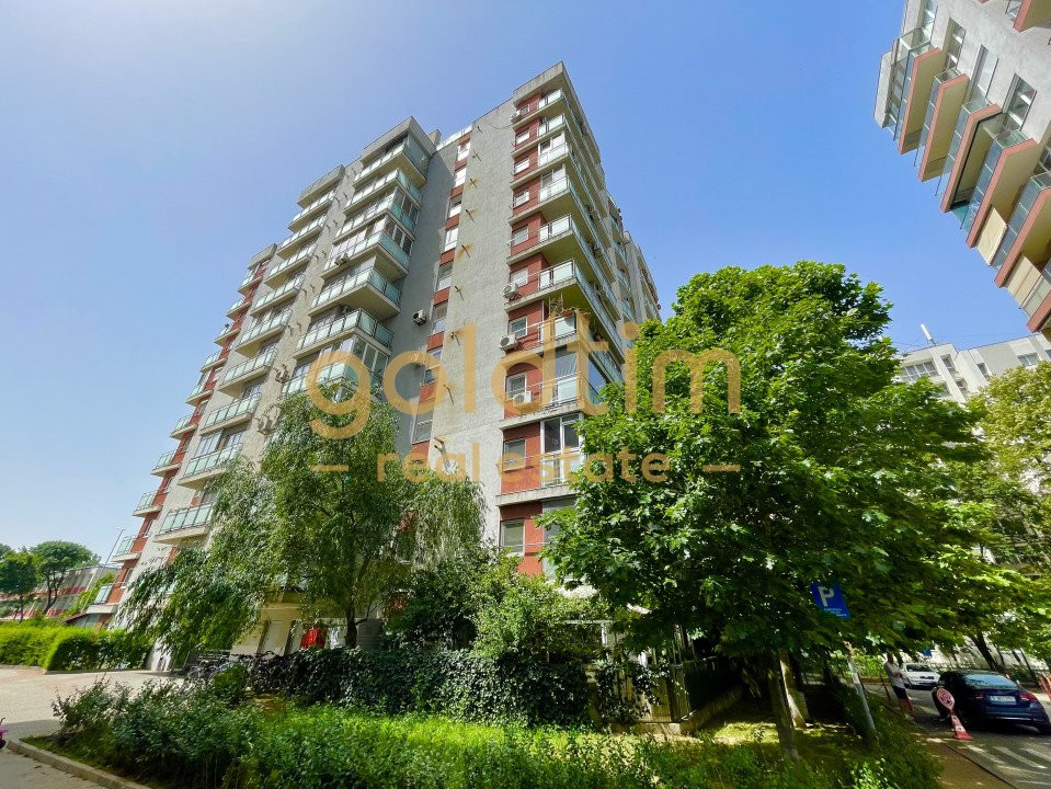 ZONA LINISTITA/ POSIBILITATE LOC PARCARE / PET FRIENDLY/ CAINI TALIE MICA