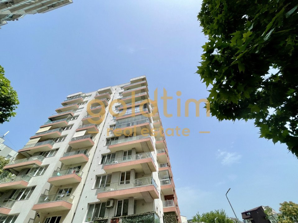 ZONA LINISTITA/ POSIBILITATE LOC PARCARE / PET FRIENDLY/ CAINI TALIE MICA