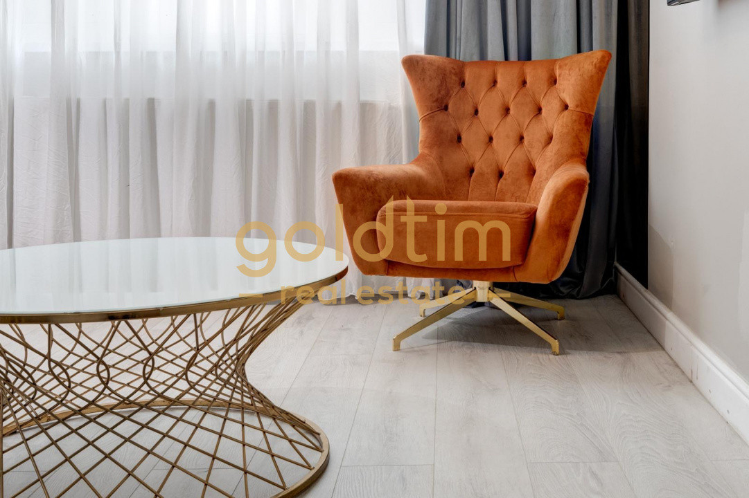 AVIATIEI/SUPERB/LUMINOS/PARCARE INCLUSA