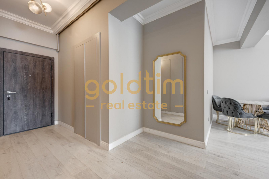 AVIATIEI/SUPERB/LUMINOS/PARCARE INCLUSA