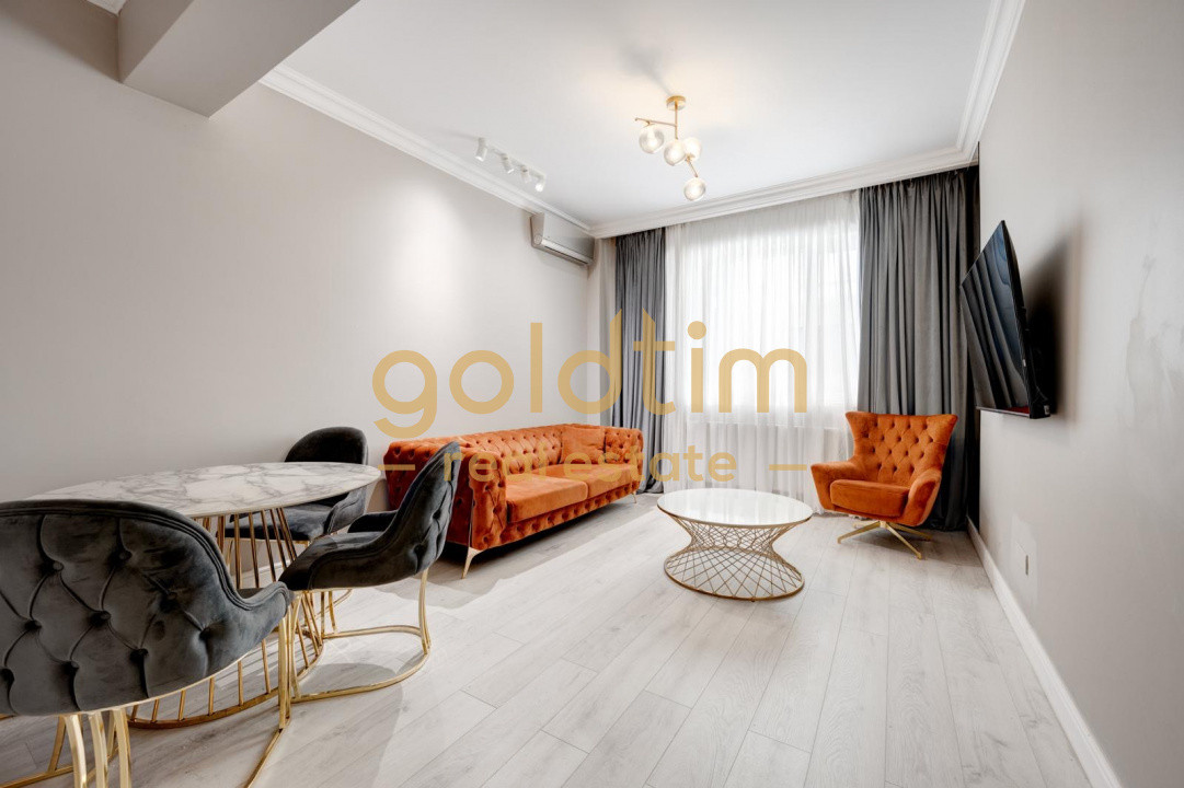 AVIATIEI/SUPERB/LUMINOS/PARCARE INCLUSA