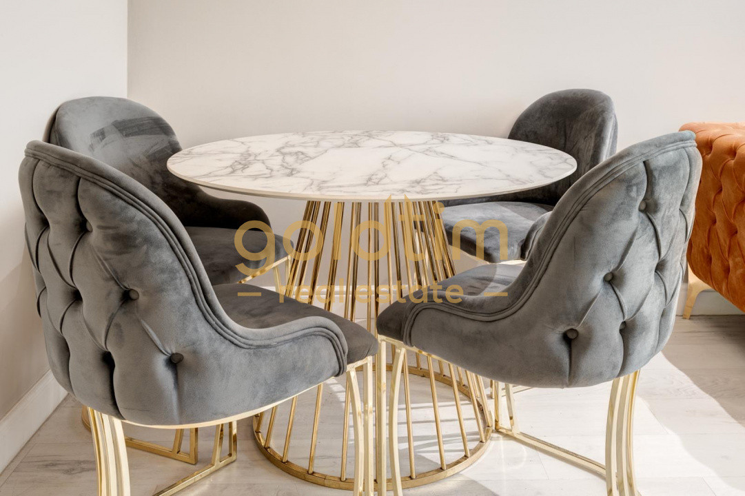 AVIATIEI/SUPERB/LUMINOS/PARCARE INCLUSA