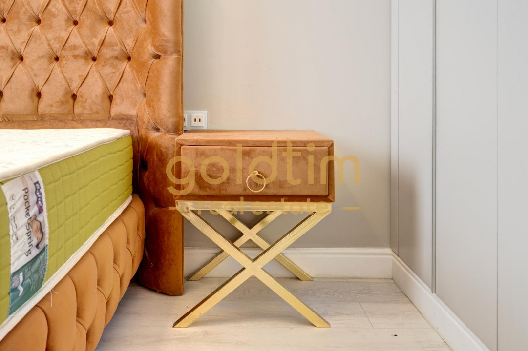 AVIATIEI/SUPERB/LUMINOS/PARCARE INCLUSA