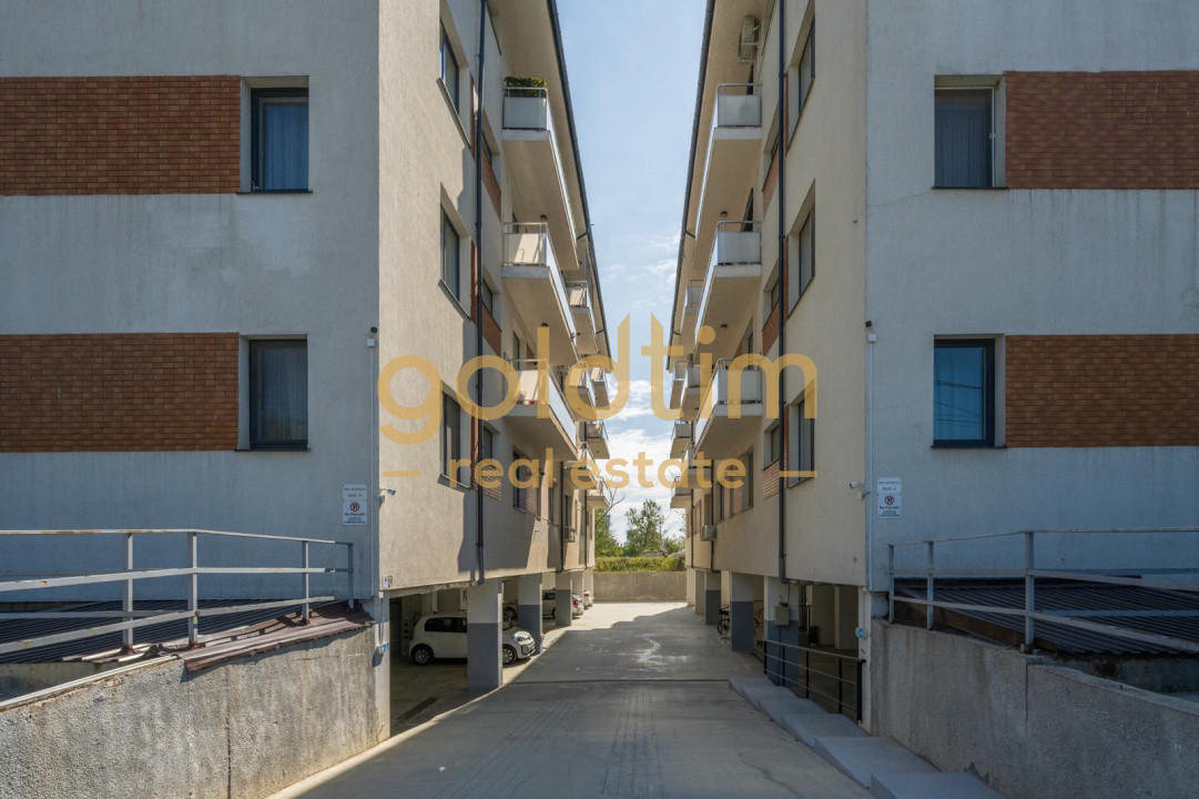 AVIATIEI/SUPERB/LUMINOS/PARCARE INCLUSA