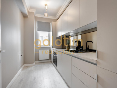 AVIATIEI/SUPERB/LUMINOS/PARCARE INCLUSA