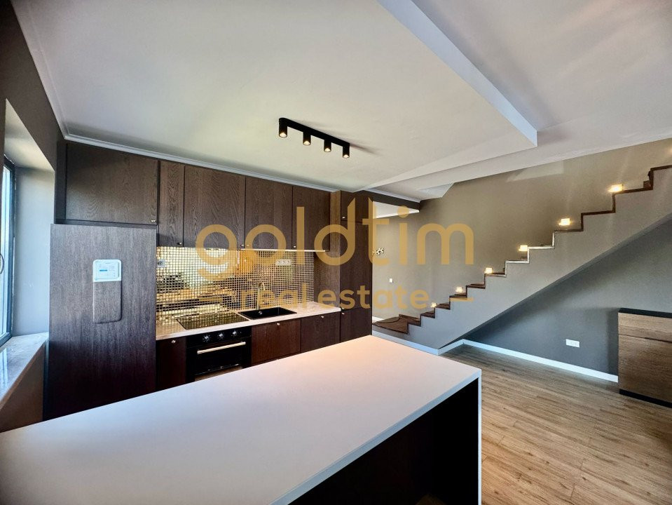 PRIMA INCHIRIERE/MATEI MILLO/SPATII DEPOZITARE/DUPLEX 