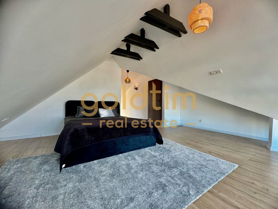 PRIMA INCHIRIERE/MATEI MILLO/SPATII DEPOZITARE/DUPLEX 